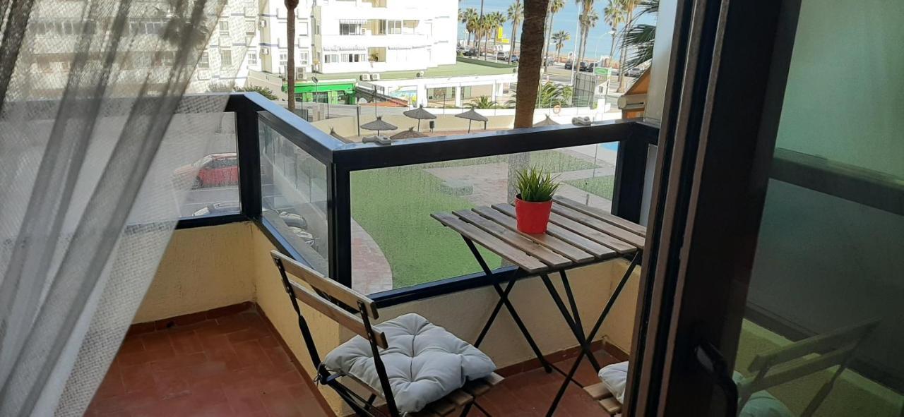 Apartment Primera Linea De Playa *