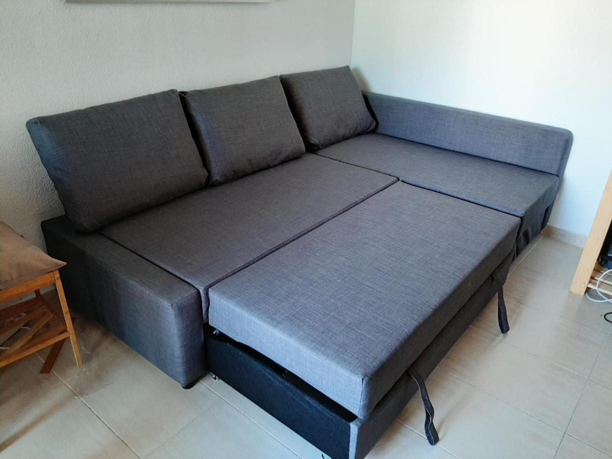 Apartment Primera Linea De Playa