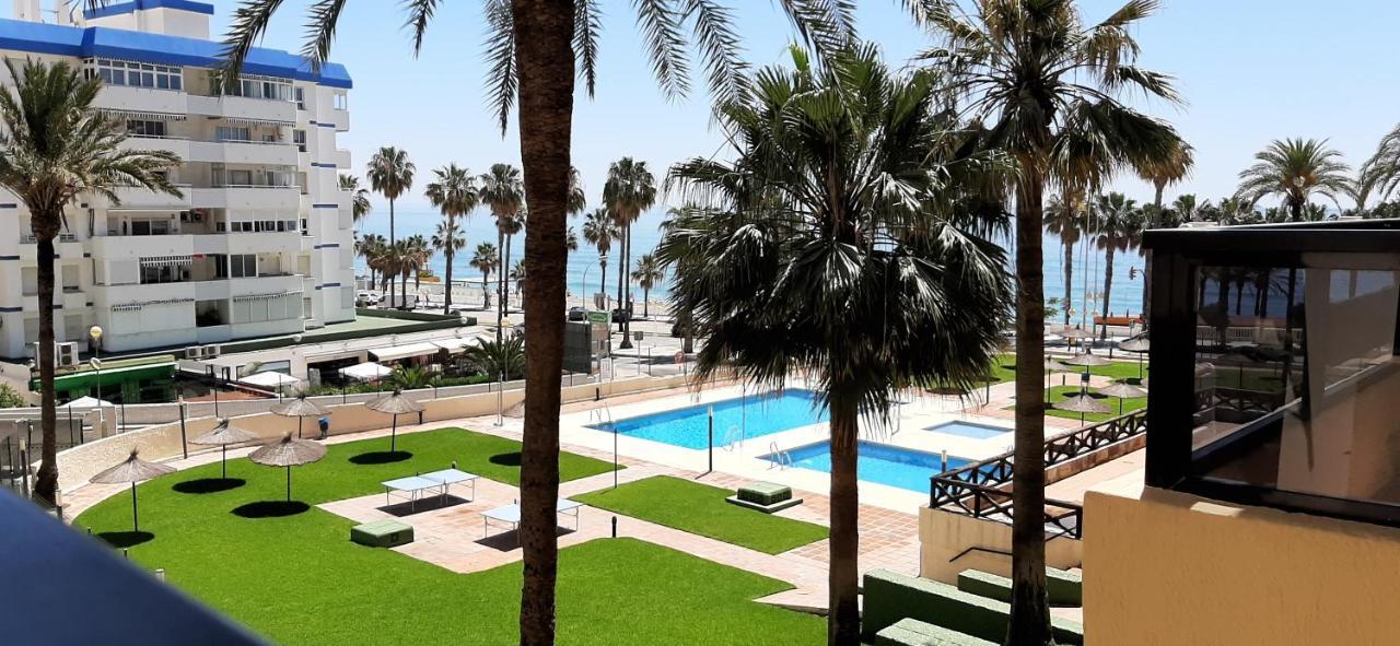 Primera Linea De Playa Apartment *