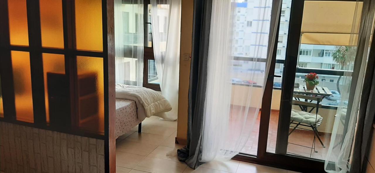 Primera Linea De Playa Apartment