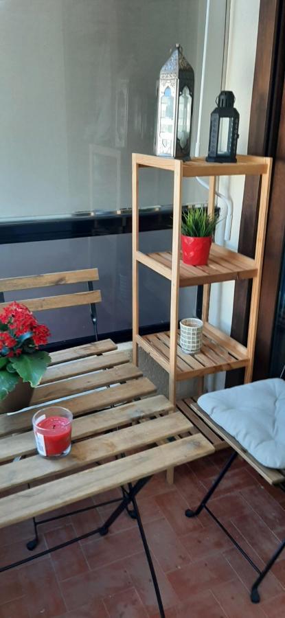 Apartament Primera Linea De Playa Benalmádena