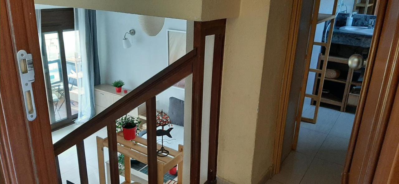 Primera Linea De Playa Apartment *