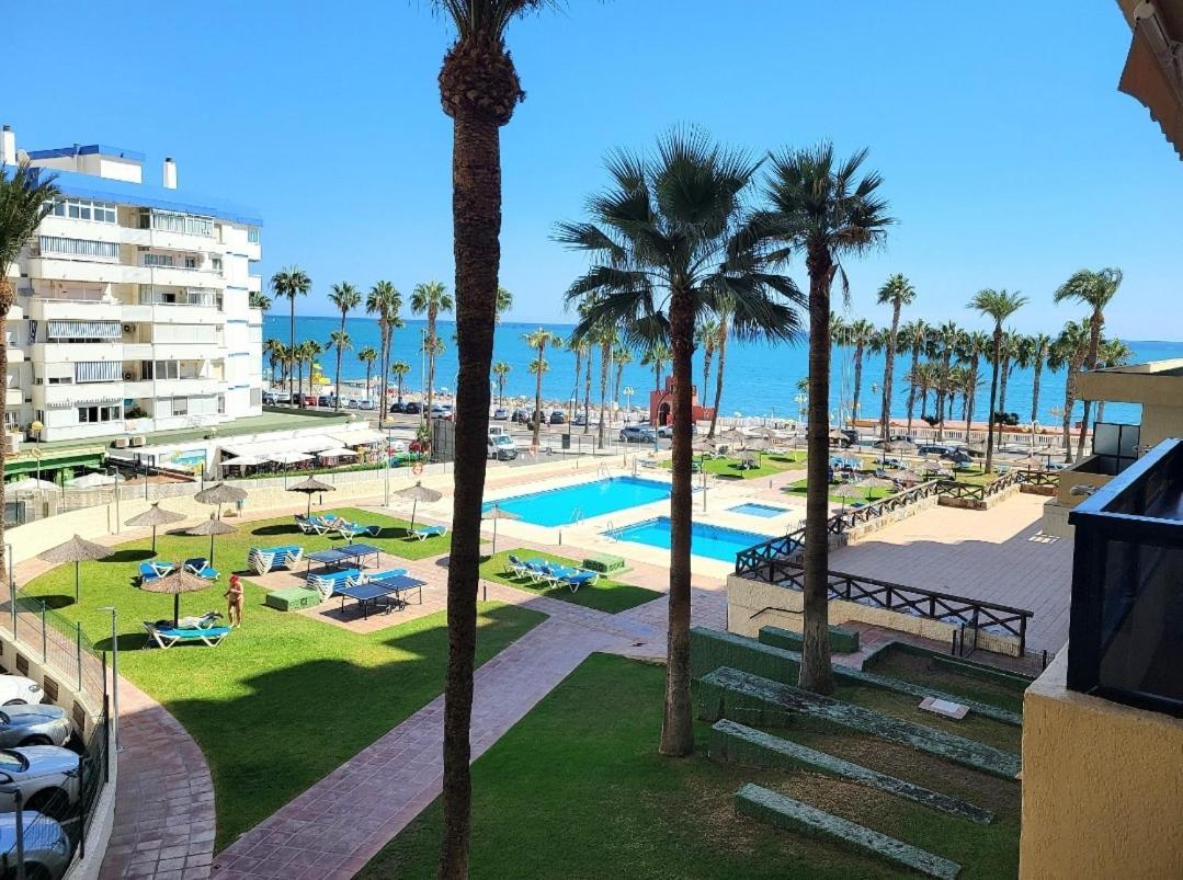 Apartment Primera Linea De Playa *
