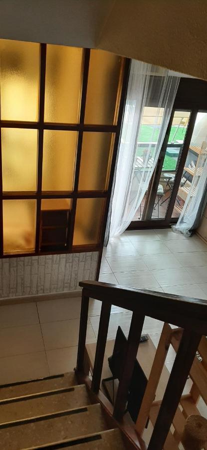 Primera Linea De Playa Appartement Benalmádena