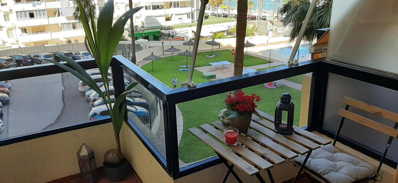 Appartement Primera Linea De Playa