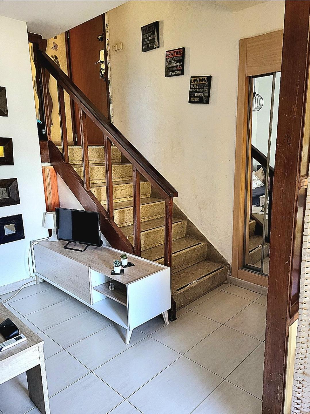 Primera Linea De Playa Appartement Benalmádena